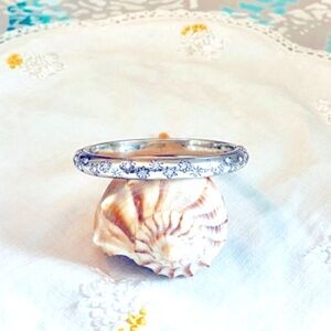 Brighton RETIRED Daisy & Sun Bangle